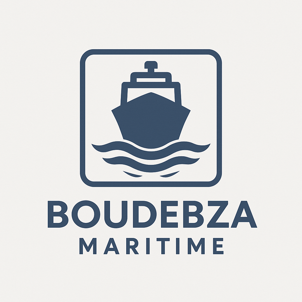 Boudebza Maritime